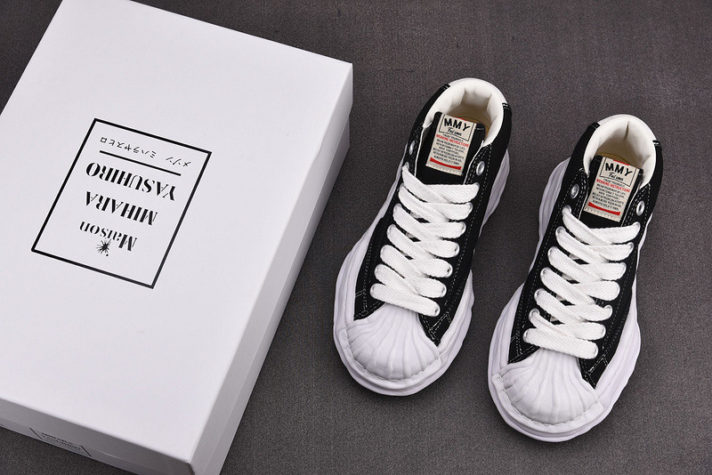 Ma*s*n mihara sneakers