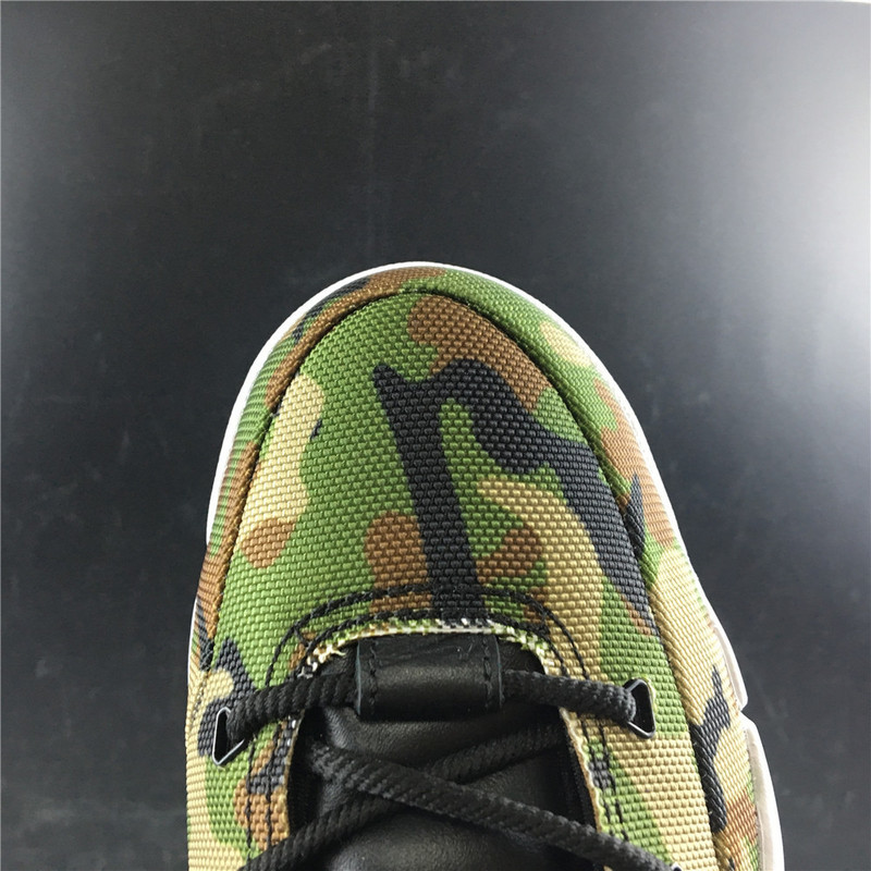 Nike Kobe 1 Protro Undefeated Camo AQ3635-300