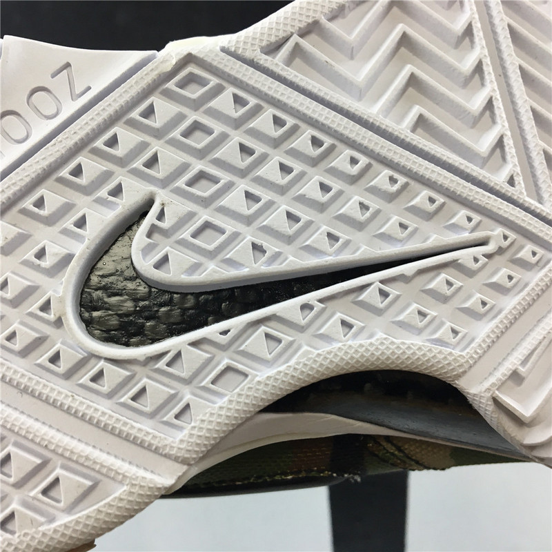 Nike Kobe 1 Protro Undefeated Camo AQ3635-300