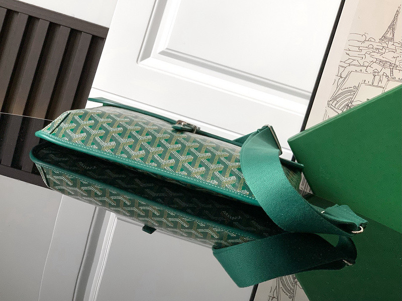 GOYARD Postman Bag