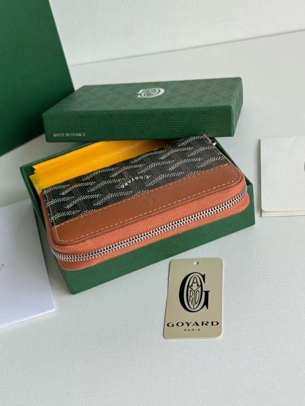 Goyard MATIGNON MINI