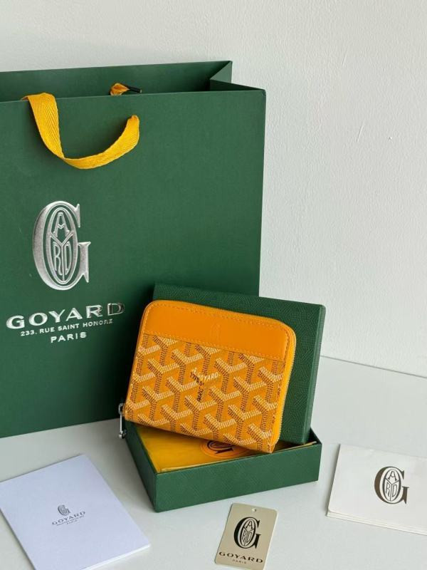 Goyard MATIGNON MINI