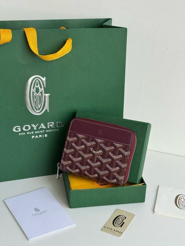 Goyard MATIGNON MINI