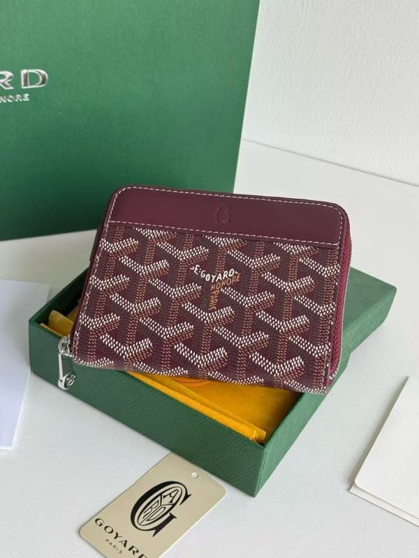 Goyard MATIGNON MINI