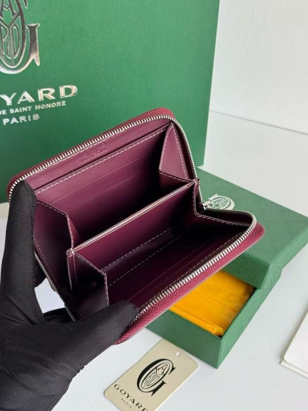 Goyard MATIGNON MINI