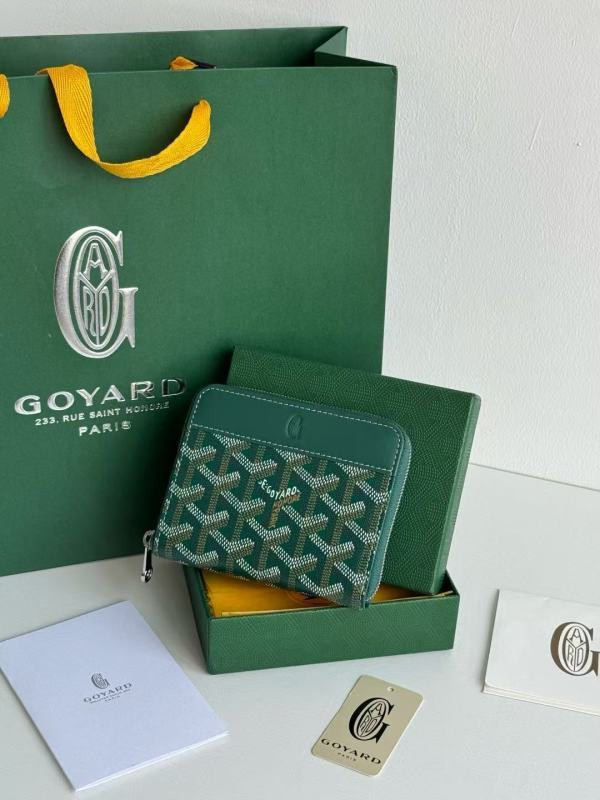 Goyard MATIGNON MINI