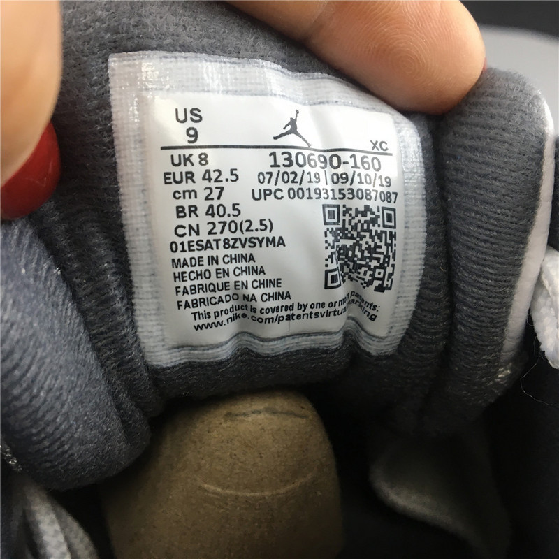 Jordan 14 Retro SE Black Anthracite BQ3685-001