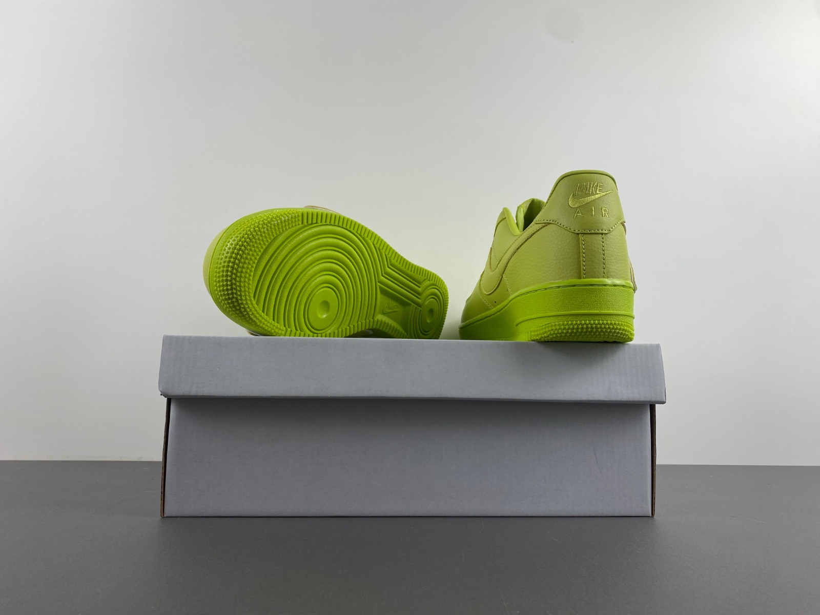 CPFM x Nike Air Force 1 Low Moss FQ7069-300