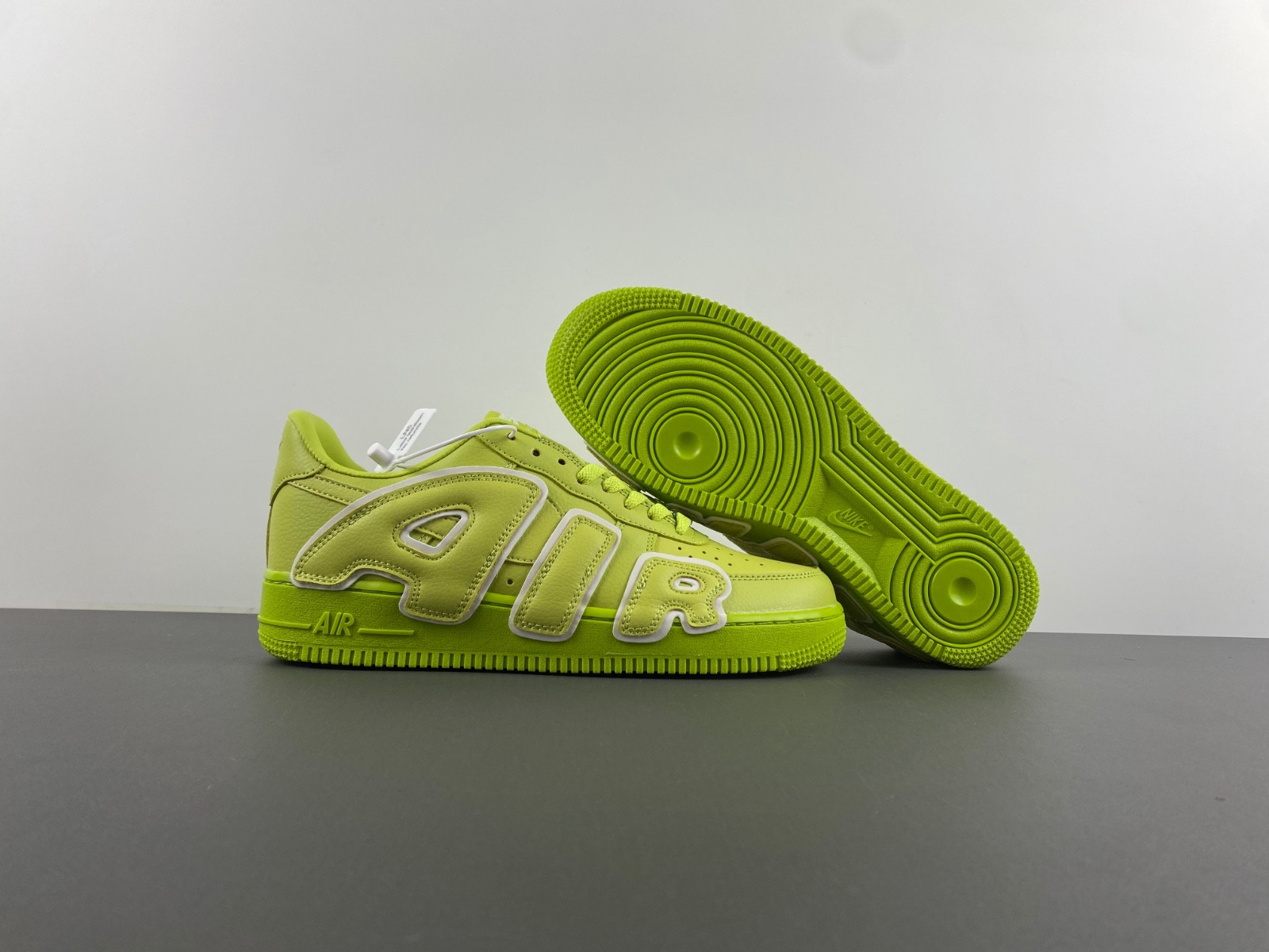 CPFM x Nike Air Force 1 Low Moss FQ7069-300