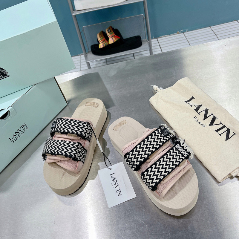 LANV1N Sandal