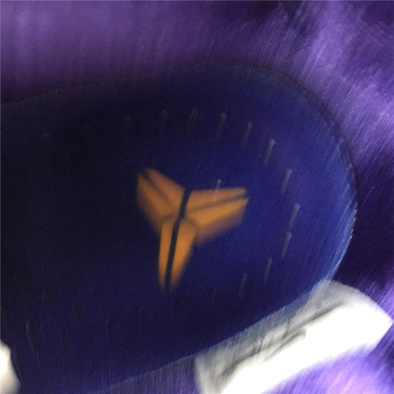 Nike Kobe 1 Protro Devin Booker PE AR4595 500