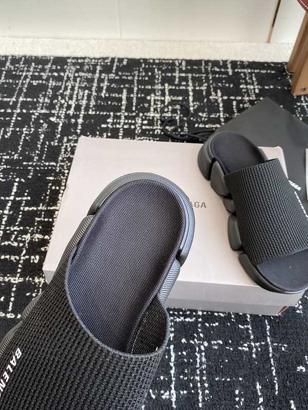 BALENCIAGA SLIDES