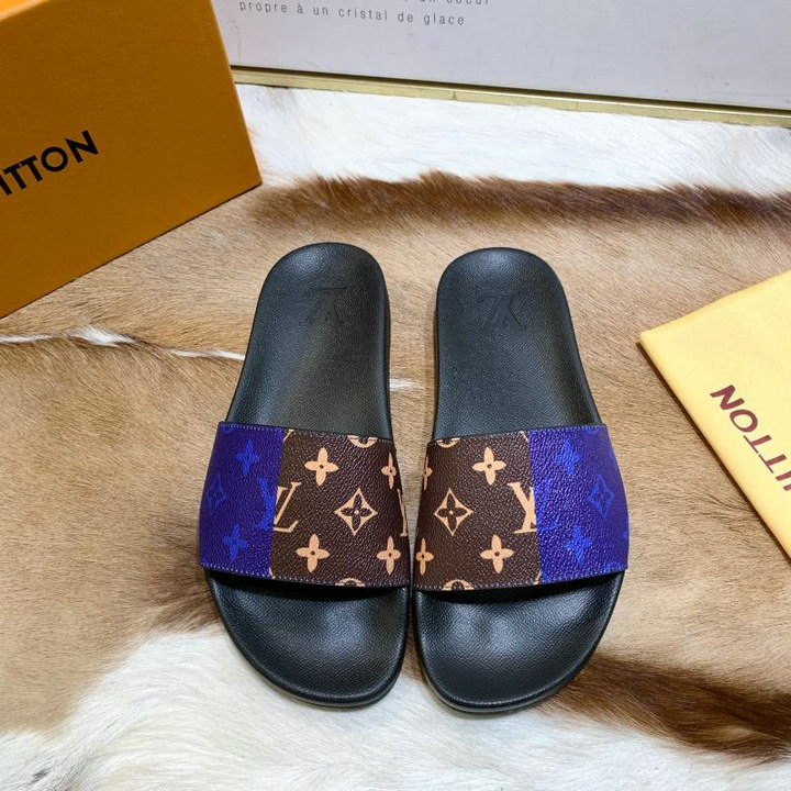 LOU1_TON SLIPPERS