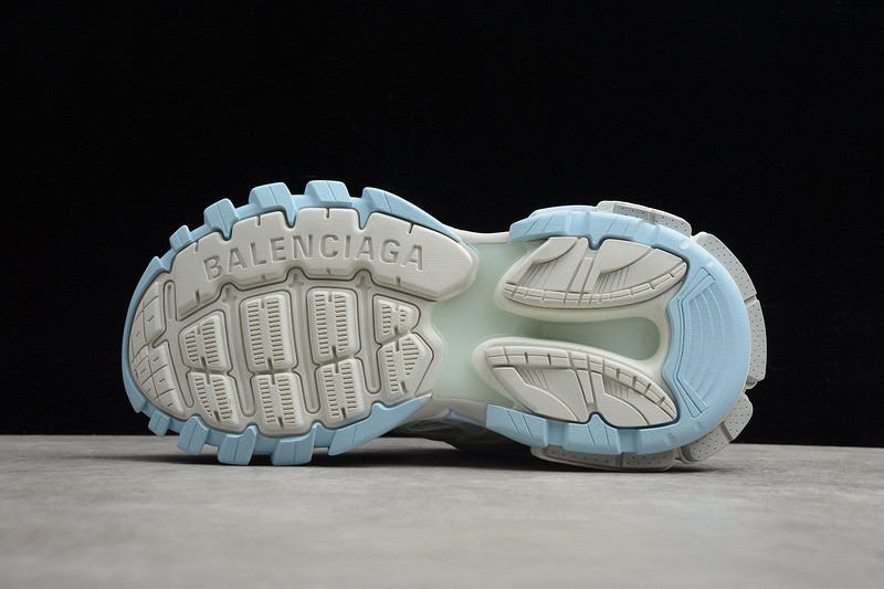 BALENCIAGE TRIPLE TRAINER 568615 W2GN3 9045