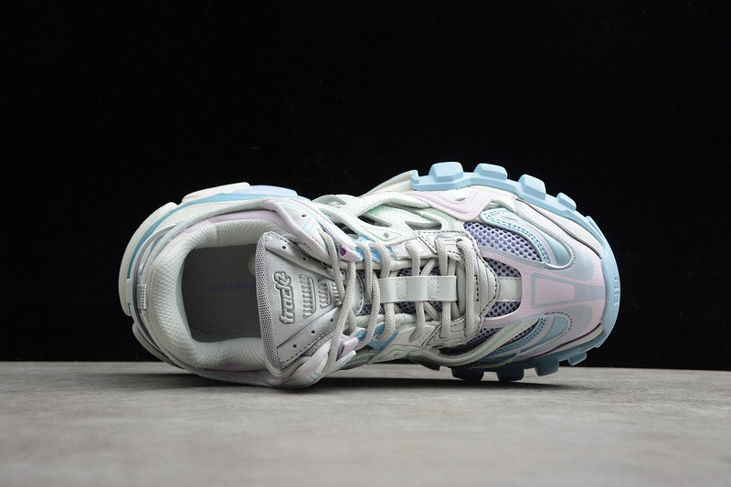 BALENCIAGE TRIPLE TRAINER 568615 W2GN3 9045