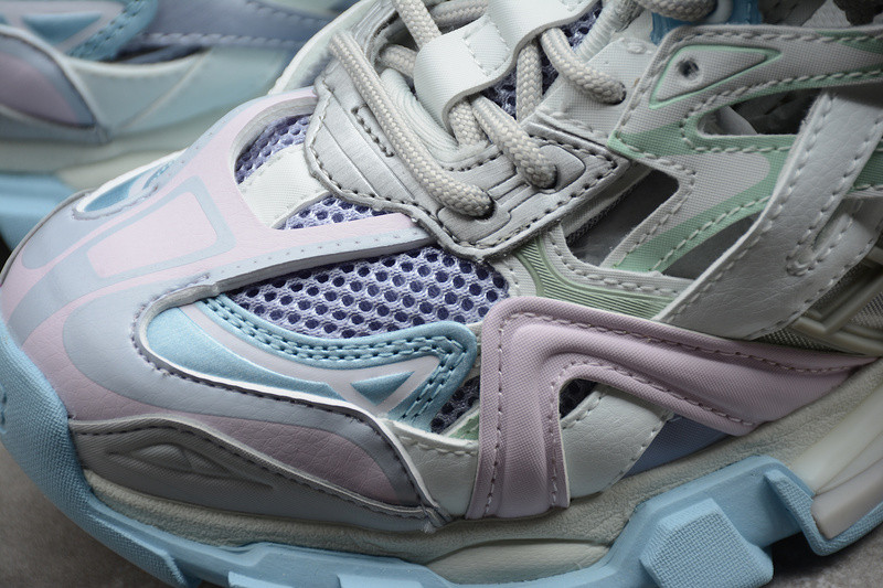 BALENCIAGE TRIPLE TRAINER 568615 W2GN3 9045