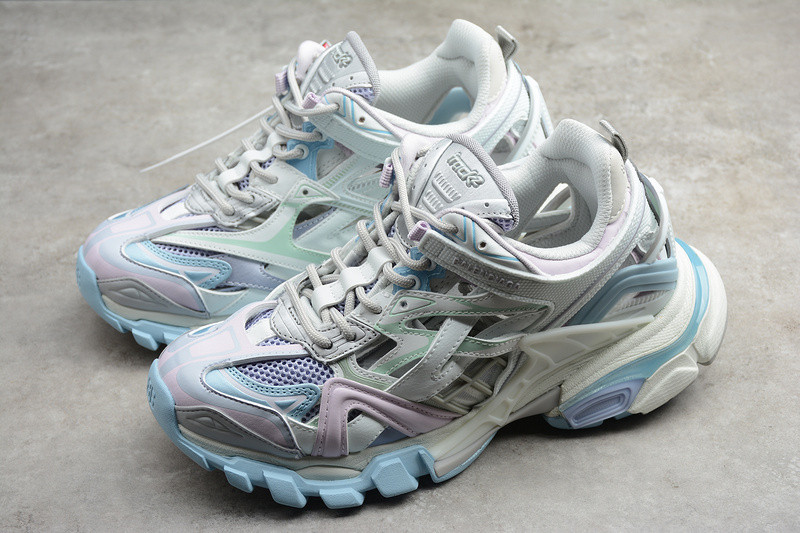 BALENCIAGE TRIPLE TRAINER 568615 W2GN3 9045