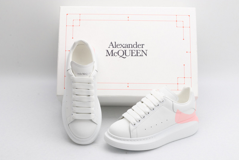 ALEXANDER MCQUEEN SNEAKER