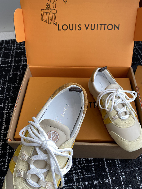 LOU1_TON SNEAKERS