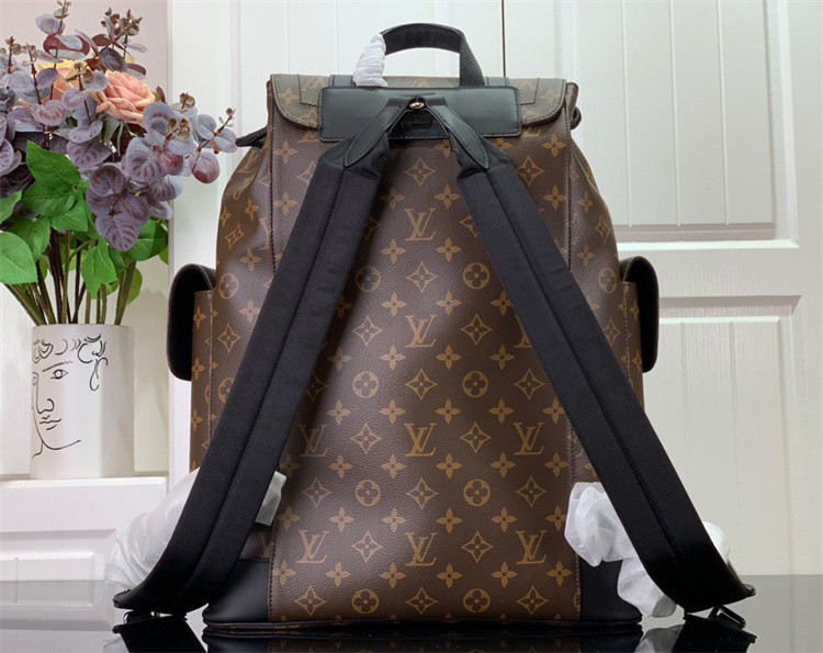 L*uis V*itton Backpack