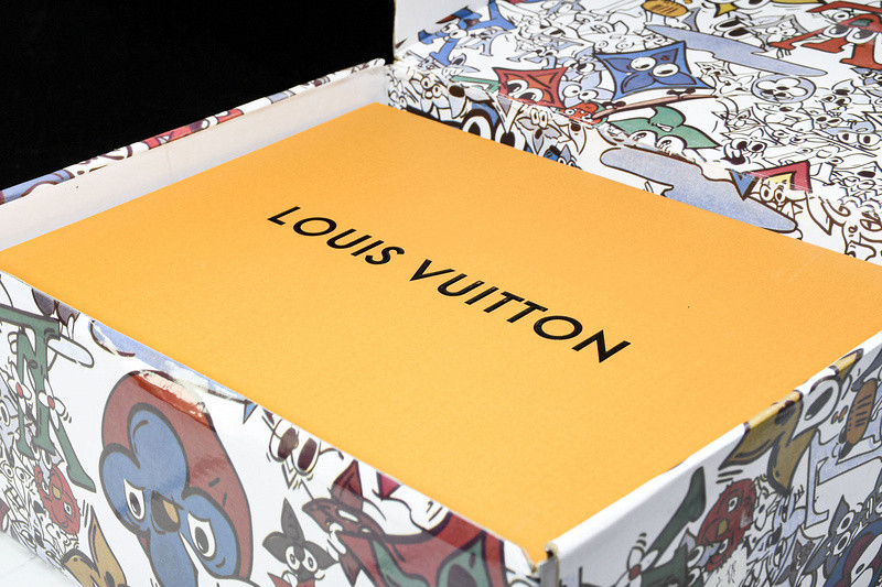 LOU1_TON SNEAKERS