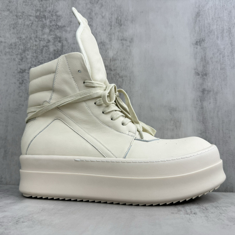 RICK 0WENS SNEAKERS