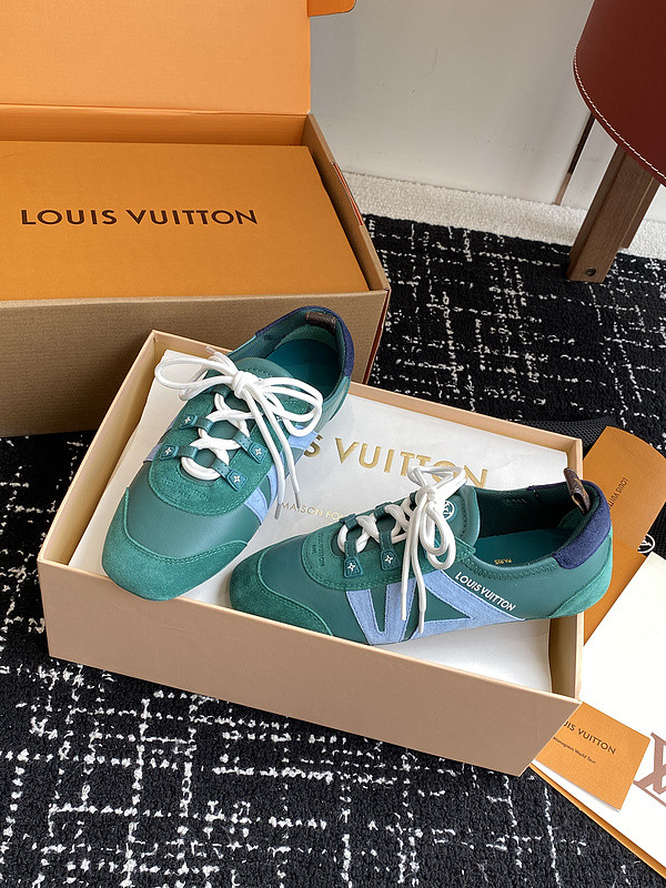 LOU1_TON SNEAKERS