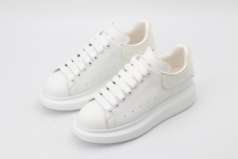 ALEXANDER MCQUEEN SNEAKER