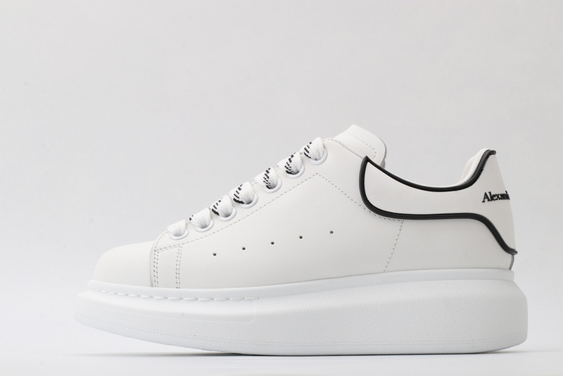ALEXANDER MCQUEEN SNEAKER