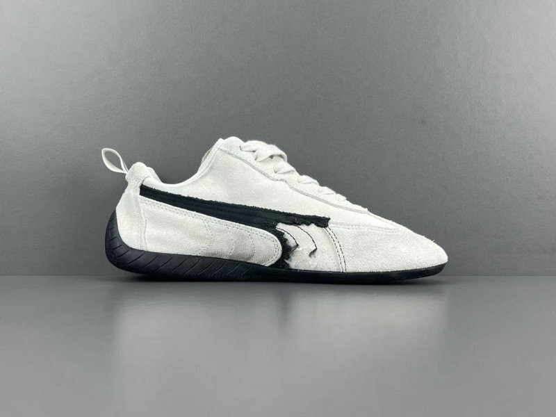 Balenciaga & Puma Speedcat