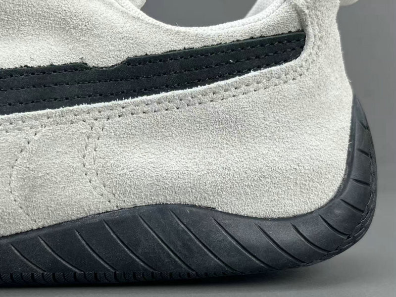 Balenciaga & Puma Speedcat