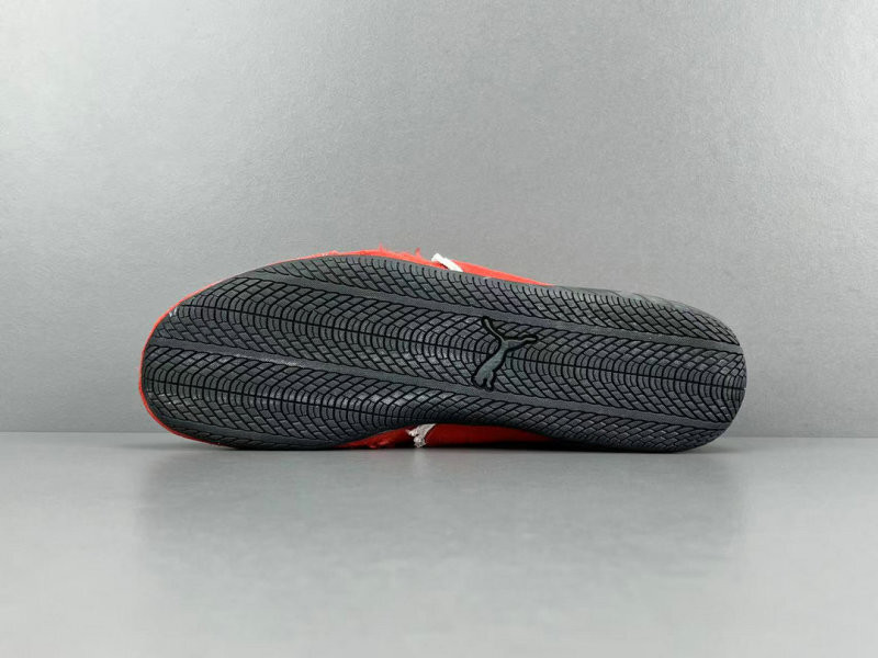 Balenciaga & Puma Speedcat