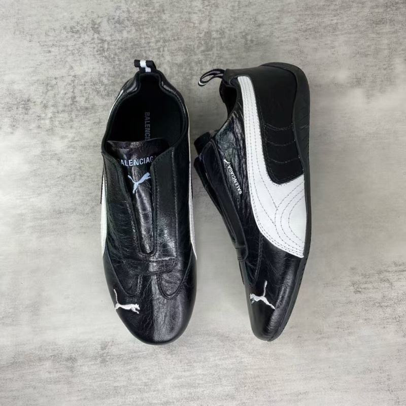 Balenciaga & Puma Speedcat
