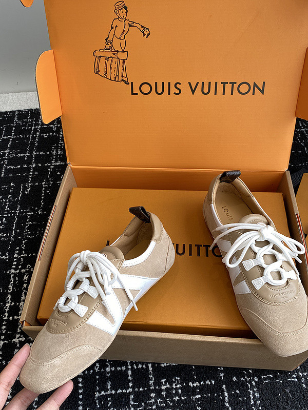LOU1_TON SNEAKERS