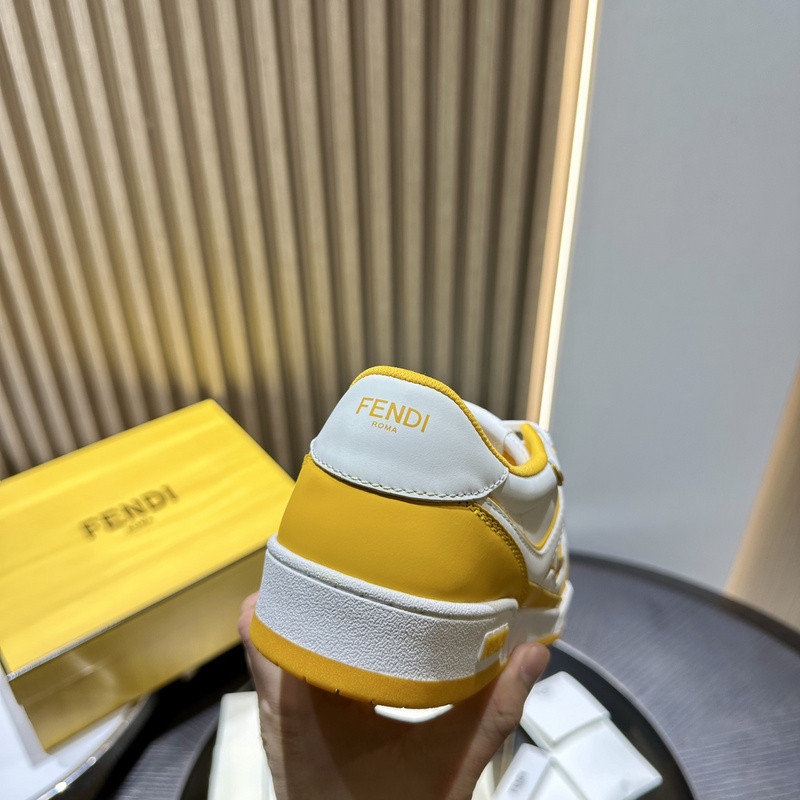 FENDI SNEAKERS