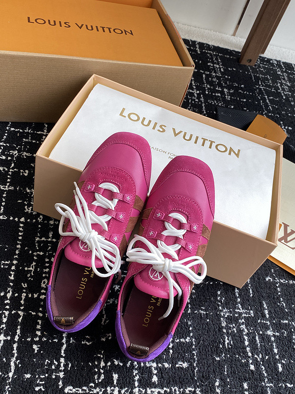 LOU1_TON SNEAKERS