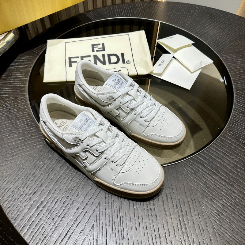 FENDI SNEAKERS