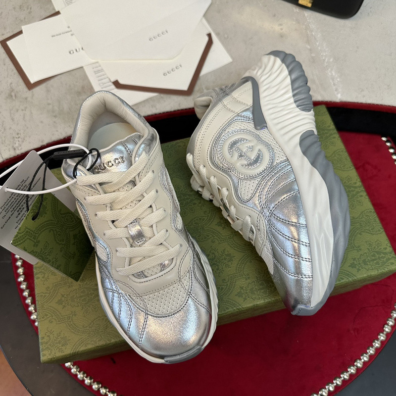 G*u*i ripple sneaker