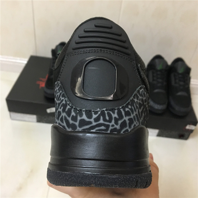 AIR JORDAN 3 RETRO OREGON DUCK AJ3-902027