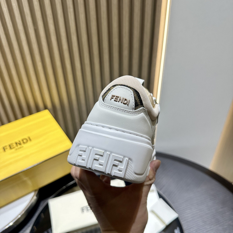 FENDI SNEAKERS