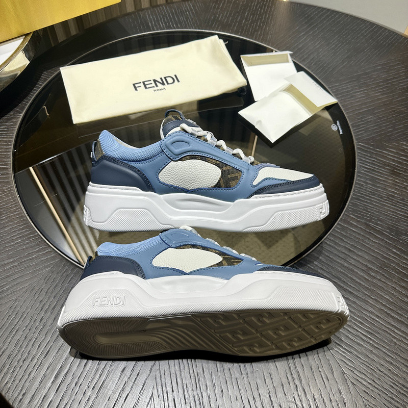 FENDI SNEAKERS