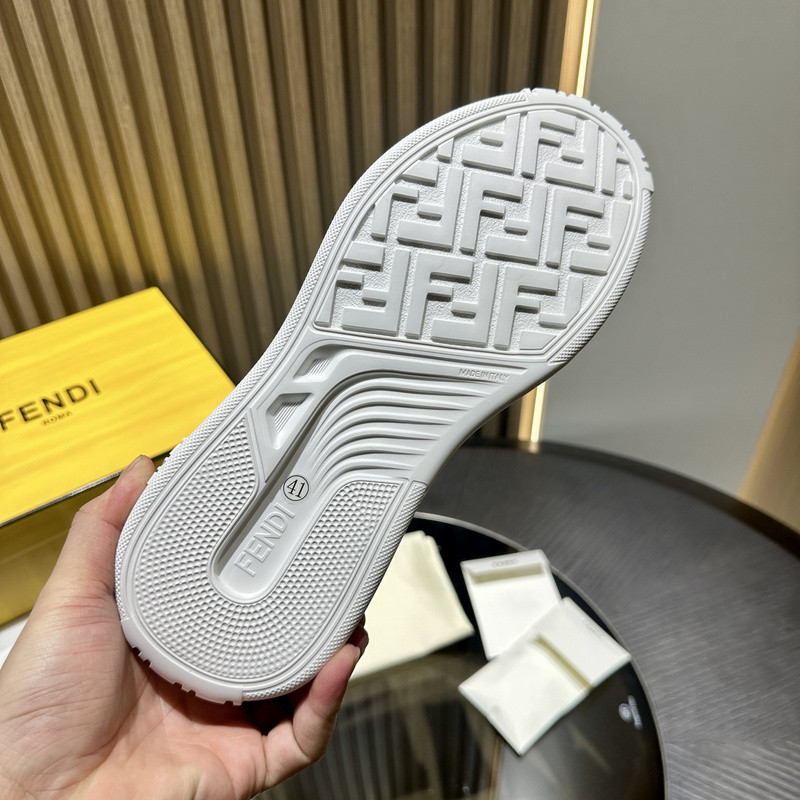 FENDI SNEAKERS