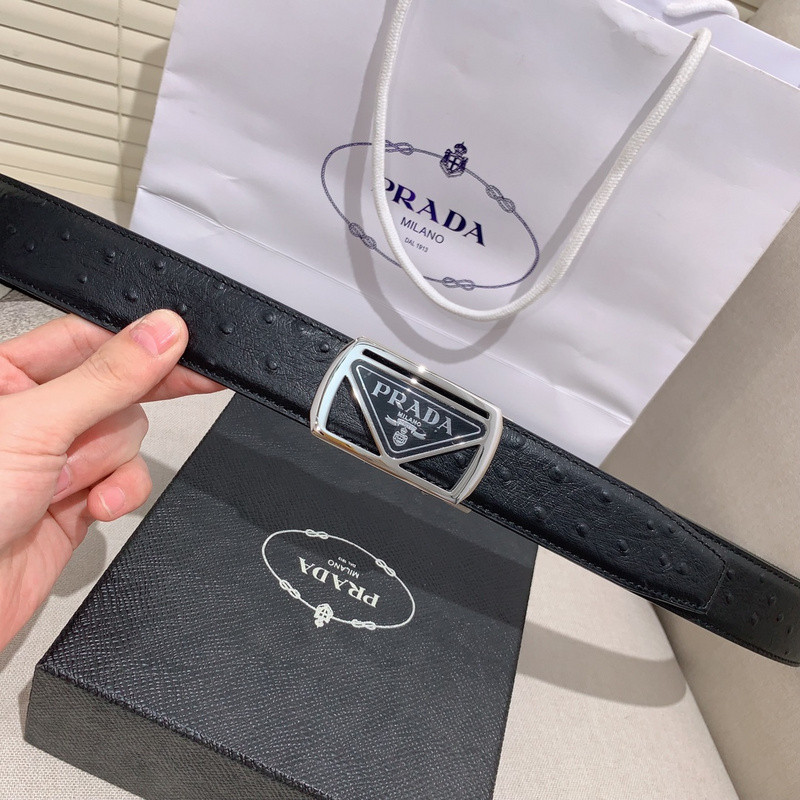 prada belt