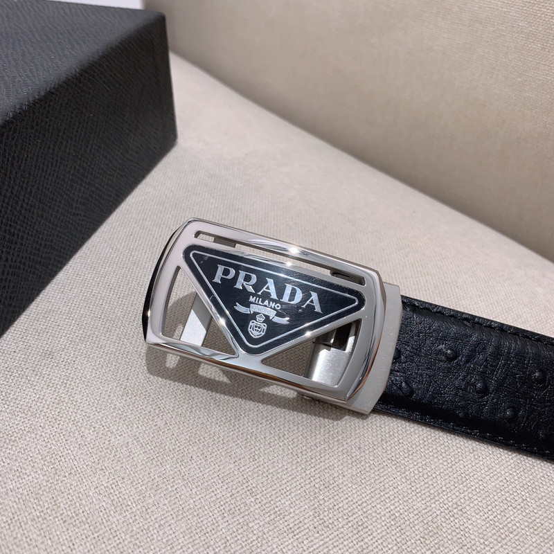 prada belt
