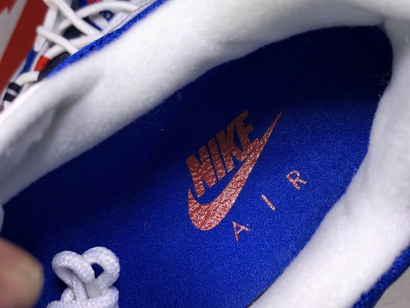 Nike Air Max 98 Gundam 640744-100