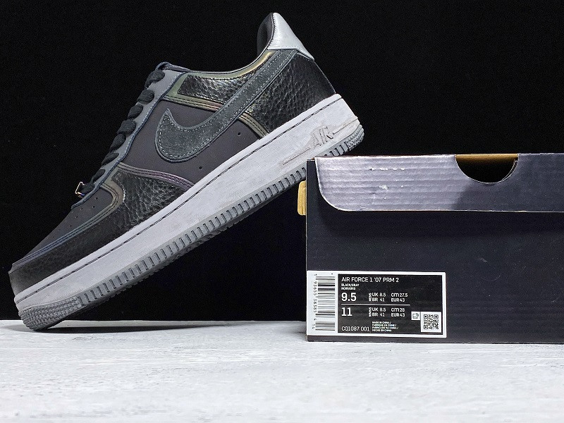 NIke Air Force 1 Low A Ma Maniere CQ1087-001