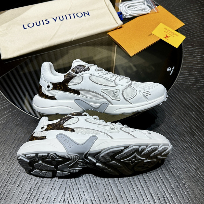 LOU1_TON SNEAKERS