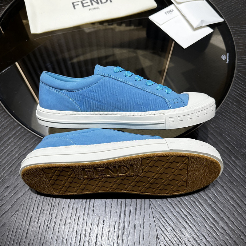 FENDI SNEAKERS