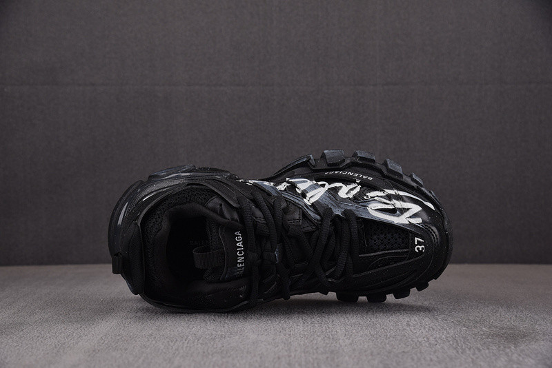 Ba*len*cia*ga track 542436 wtrhw 1090