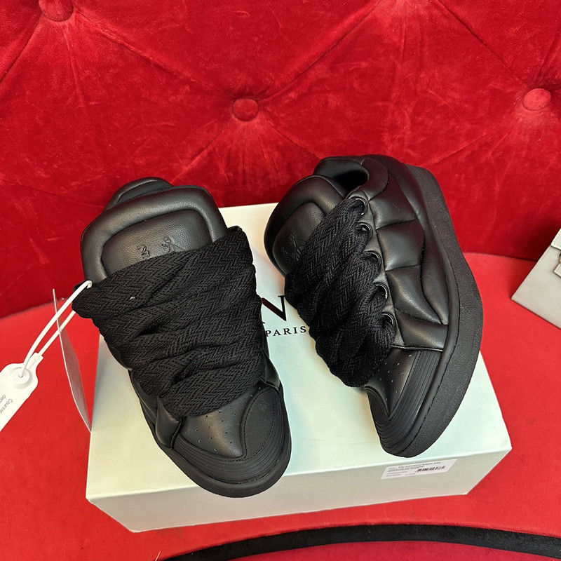 LANVIN SNEAKER